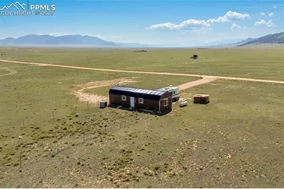 7499 Jackson Road, Hartsel, CO 80449 - Photo 4