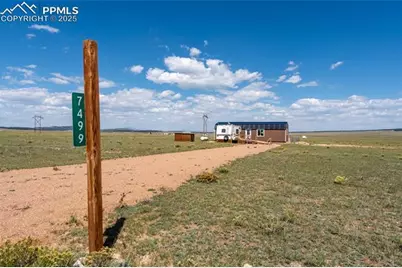 7499 Jackson Road, Hartsel, CO 80449 - Photo 2