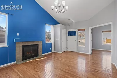 7205 Edgebrook Drive, Colorado Springs, CO 80922 - Photo 6