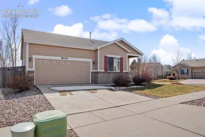 7205 Edgebrook Drive, Colorado Springs, CO 80922 - Photo 30