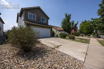 5322 Gentle Wind Road, Colorado Springs, CO 80922 - Photo 4