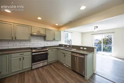 5322 Gentle Wind Road, Colorado Springs, CO 80922 - Photo 10