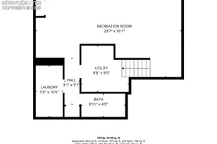 5322 Gentle Wind Rd, Colorado Springs, CO 80922 - Photo 28