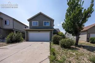 5322 Gentle Wind Rd, Colorado Springs, CO 80922 - Photo 1
