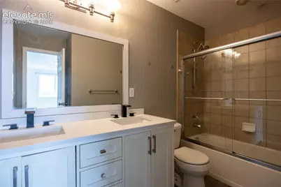 5322 Gentle Wind Road, Colorado Springs, CO 80922 - Photo 16