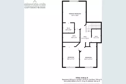 5322 Gentle Wind Road, Colorado Springs, CO 80922 - Photo 30