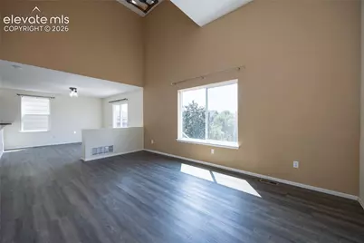5322 Gentle Wind Road, Colorado Springs, CO 80922 - Photo 2