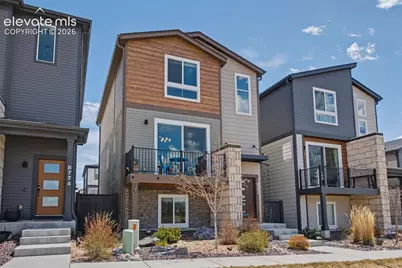 8764 Vaunt Court, Colorado Springs, CO 80924 - Photo 1