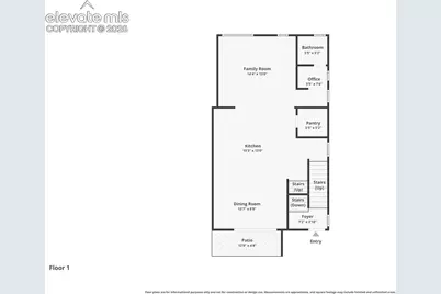 8764 Vaunt Court, Colorado Springs, CO 80924 - Photo 36