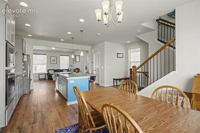 8764 Vaunt Court, Colorado Springs, CO 80924 - Photo 10