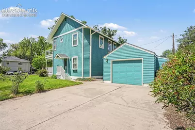 718 E San Miguel Street, Colorado Springs, CO 80903 - Photo 26