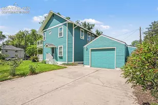 718 E San Miguel St, Colorado Springs, CO 80903 - Photo 26