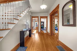 329 E Cache La Poudre St, Colorado Springs, CO 80903 - Photo 2