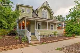 329 E Cache La Poudre St, Colorado Springs, CO 80903 - Photo 1