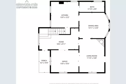 329 E Cache La Poudre Street, Colorado Springs, CO 80903 - Photo 32