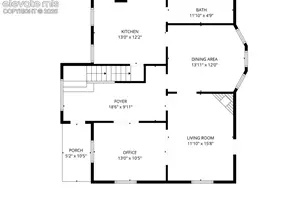 329 E Cache La Poudre St, Colorado Springs, CO 80903 - Photo 32