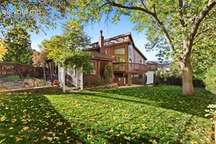 508 Crystal Hills Blvd, Manitou Springs, CO 80829 - Photo 4