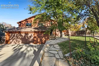 508 Crystal Hills Boulevard, Manitou Springs, CO 80829 - Photo 1
