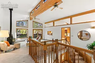 508 Crystal Hills Blvd, Manitou Springs, CO 80829 - Photo 6