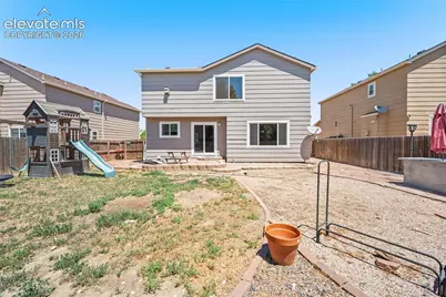 3885 Pony Tracks Drive, Colorado Springs, CO 80922 - Photo 36