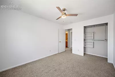 3885 Pony Tracks Drive, Colorado Springs, CO 80922 - Photo 24