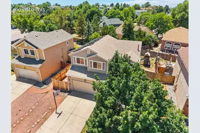 3885 Pony Tracks Drive, Colorado Springs, CO 80922 - Photo 40