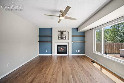 3885 Pony Tracks Drive, Colorado Springs, CO 80922 - Photo 12