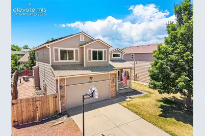3885 Pony Tracks Drive, Colorado Springs, CO 80922 - Photo 38