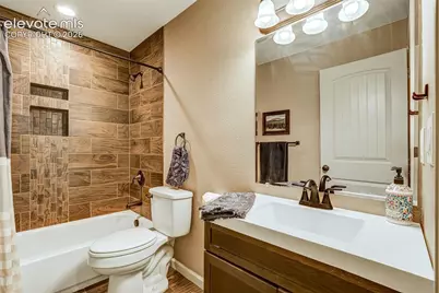 23 W Brookside Street, Colorado Springs, CO 80905 - Photo 34