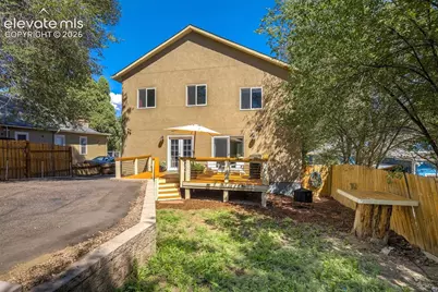 23 W Brookside Street, Colorado Springs, CO 80905 - Photo 36