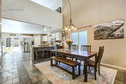 23 W Brookside Street, Colorado Springs, CO 80905 - Photo 4