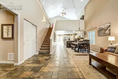 23 W Brookside Street, Colorado Springs, CO 80905 - Photo 2