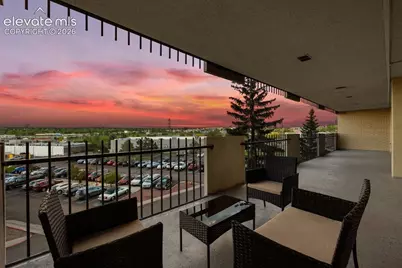 411 Lakewood Circle #B430, Colorado Springs, CO 80910 - Photo 36
