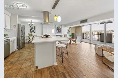 411 Lakewood Circle #B430, Colorado Springs, CO 80910 - Photo 6