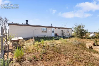 6180 Renneberger Road, Peyton, CO 80831 - Photo 2