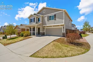 7714 Cruzer Hts, Peyton, CO 80831 - Photo 2