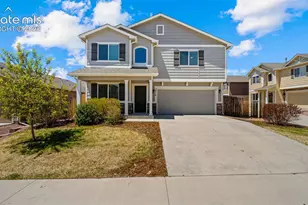 7714 Cruzer Hts, Peyton, CO 80831 - Photo 1