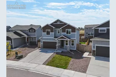 10429 Luneth Drive, Colorado Springs, CO 80925 - Photo 2