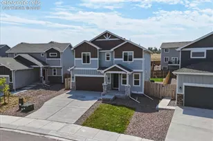 10429 Luneth Dr, Colorado Springs, CO 80925 - Photo 2