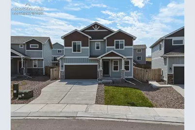 10429 Luneth Drive, Colorado Springs, CO 80925 - Photo 1