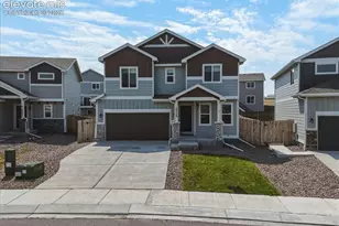 10429 Luneth Dr, Colorado Springs, CO 80925 - Photo 1