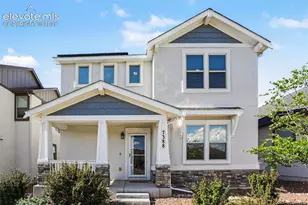 7388 Hawk Wind Blvd, Colorado Springs, CO 80923 - Photo 1