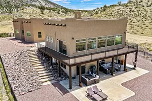 1864 Canon Ridge Trail, Canon City, CO 81212 - Photo 2