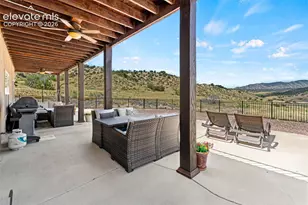 1864 Canon Ridge Trail, Canon City, CO 81212 - Photo 44