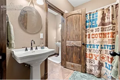 1864 Canon Ridge Trail, Canon City, CO 81212 - Photo 42