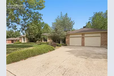 3015 Springmeadow Drive, Colorado Springs, CO 80906 - Photo 2