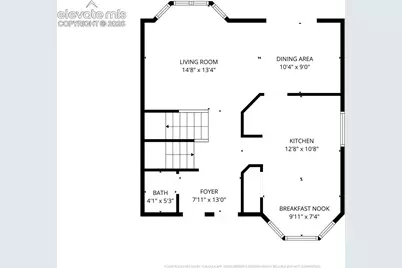 5663 Mesa Mountain Way, Colorado Springs, CO 80923 - Photo 48