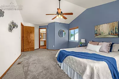 5663 Mesa Mountain Way, Colorado Springs, CO 80923 - Photo 20
