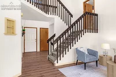 5663 Mesa Mountain Way, Colorado Springs, CO 80923 - Photo 12