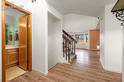 5663 Mesa Mountain Way, Colorado Springs, CO 80923 - Photo 8
